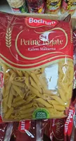 Penne Rigate Kalem Makarna