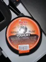 Buffalo Yogurt