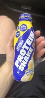 Protein Shake