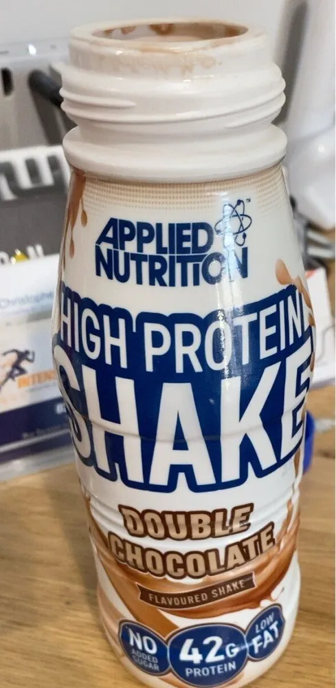Applied nutrition