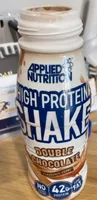 Applied nutrition