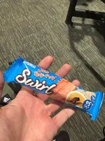 Swirl - Jam Roly Poly