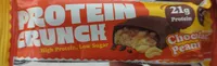 Protein crunch