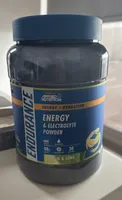 Energy & Electrolyte Powder