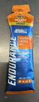 Isotonic Energy Gel