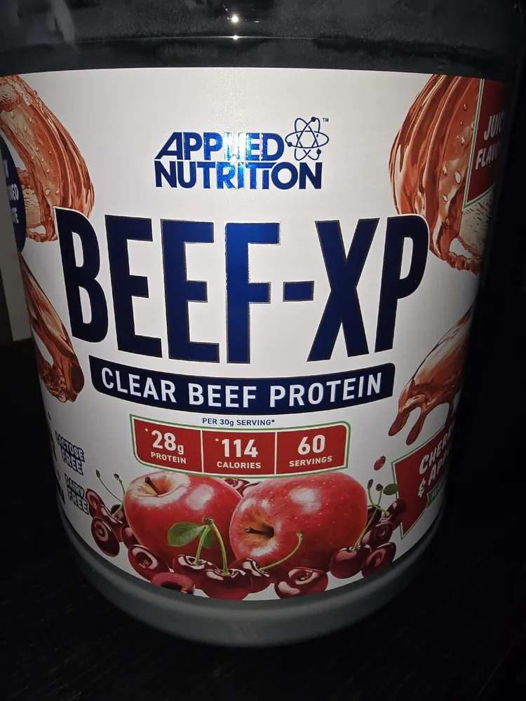 Beef-XP Clear Beef Protein