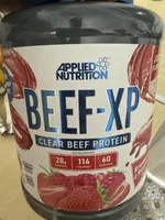 Beef-XO Clear Beef Protein