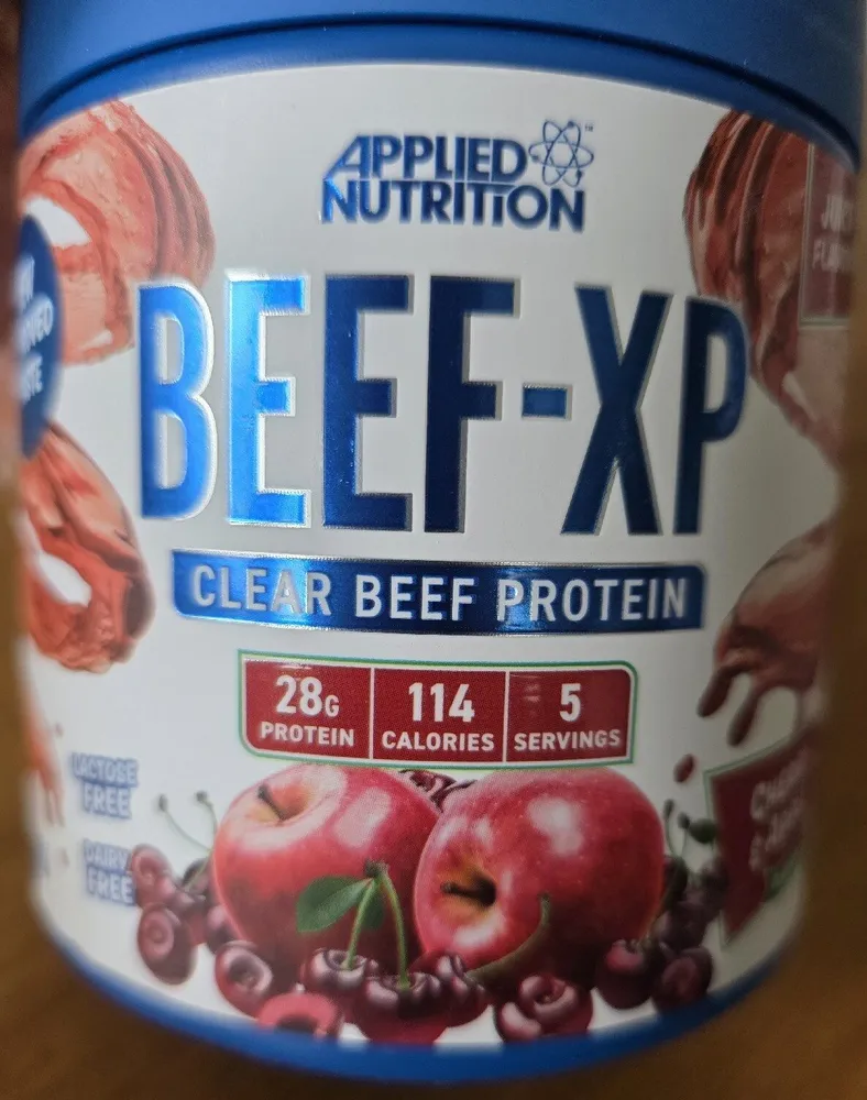 Beef-XP Protein