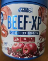 Beef-XP Protein