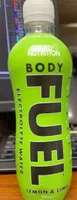 Body Fuel Lime & Lemon