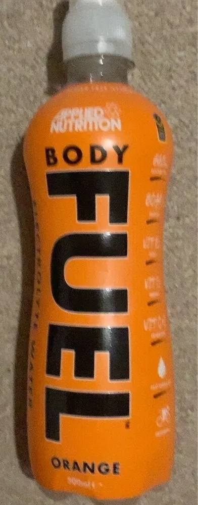 Body Fuel
