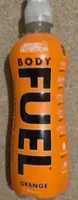 Body Fuel