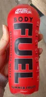 Body fuel