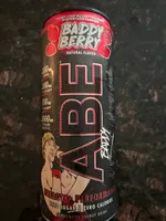 Baddy Berry