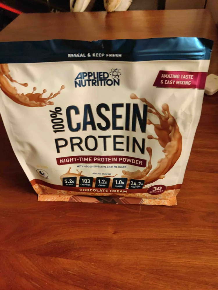 Casein Protein