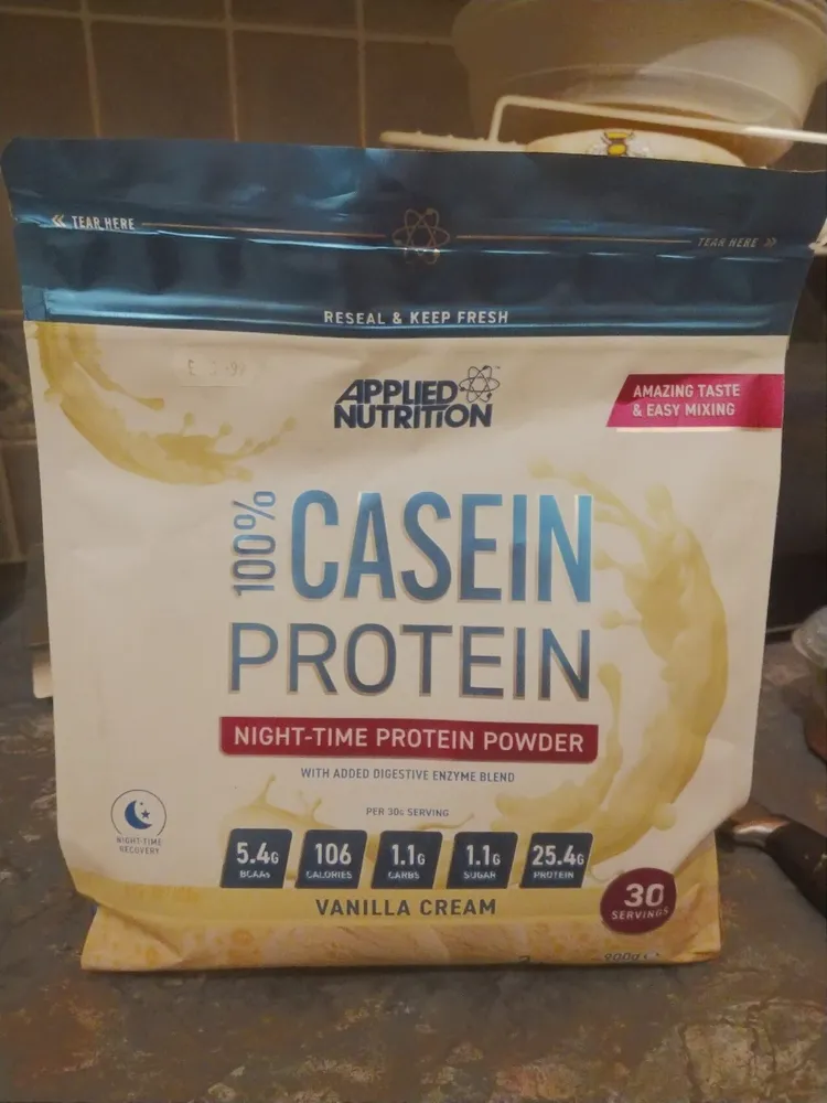 Casein