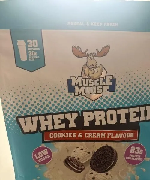 Protein powder