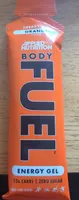 Energy Gel