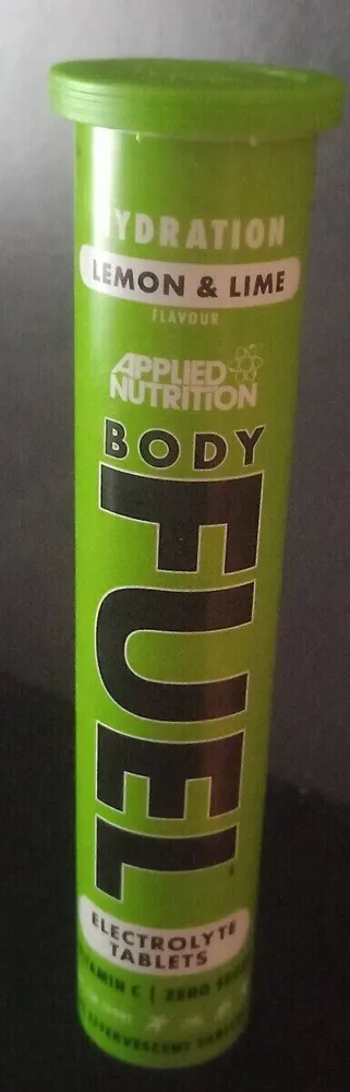 Body fuel