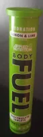 Body fuel