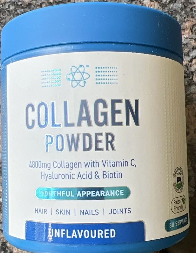 Collagen Powder Unflavoured
