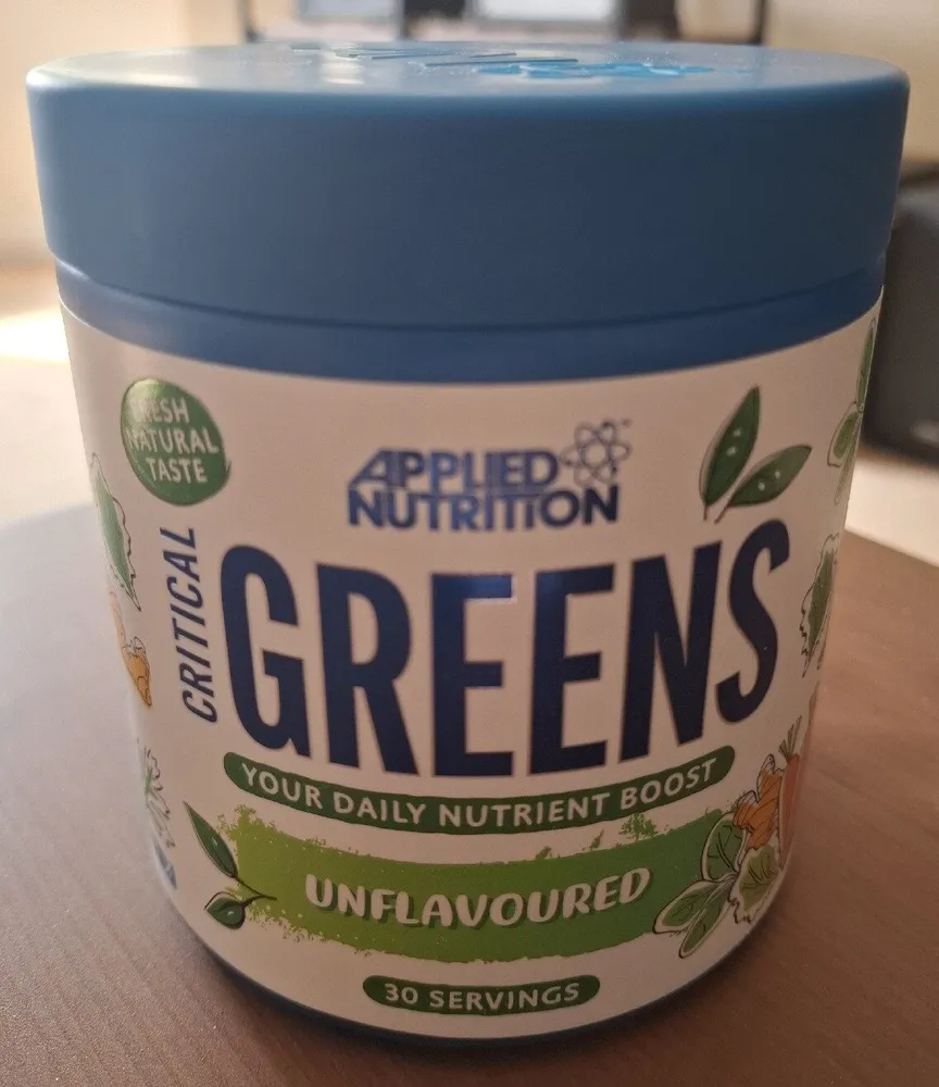 Greens