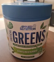Greens