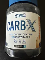 Carb-X