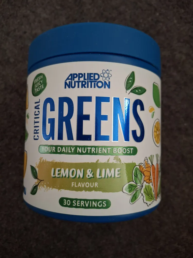 Greens