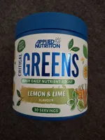 Greens