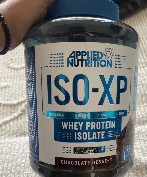 ISO-XP