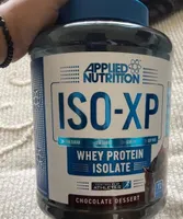 ISO-XP