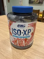 Strawberry ISO-XP Whey Isolate