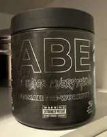 ABE Ultimate Pre Workout