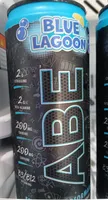 Abe blue Lagoon