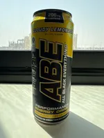 ABE Cloudy Lemonade S.S