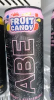Abe fruit candy