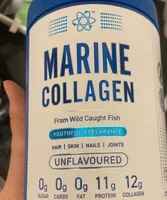 Marine Collagen