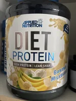 Diet Protein