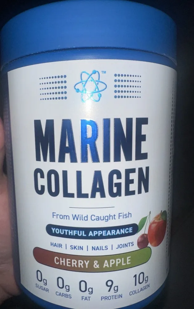 Marine Collagen