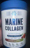 Marine Collagen