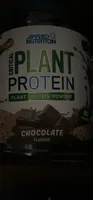 Critical Plant Protein