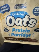 Protein Porridge