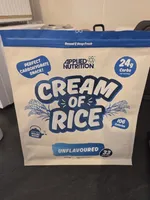 Cream Of Rice