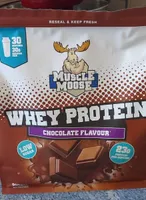 « TEAR HERE 30 SERVINGS 30 RESEAL & KEEP FRESH MUS