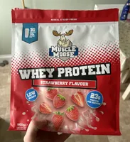 Whey Protein