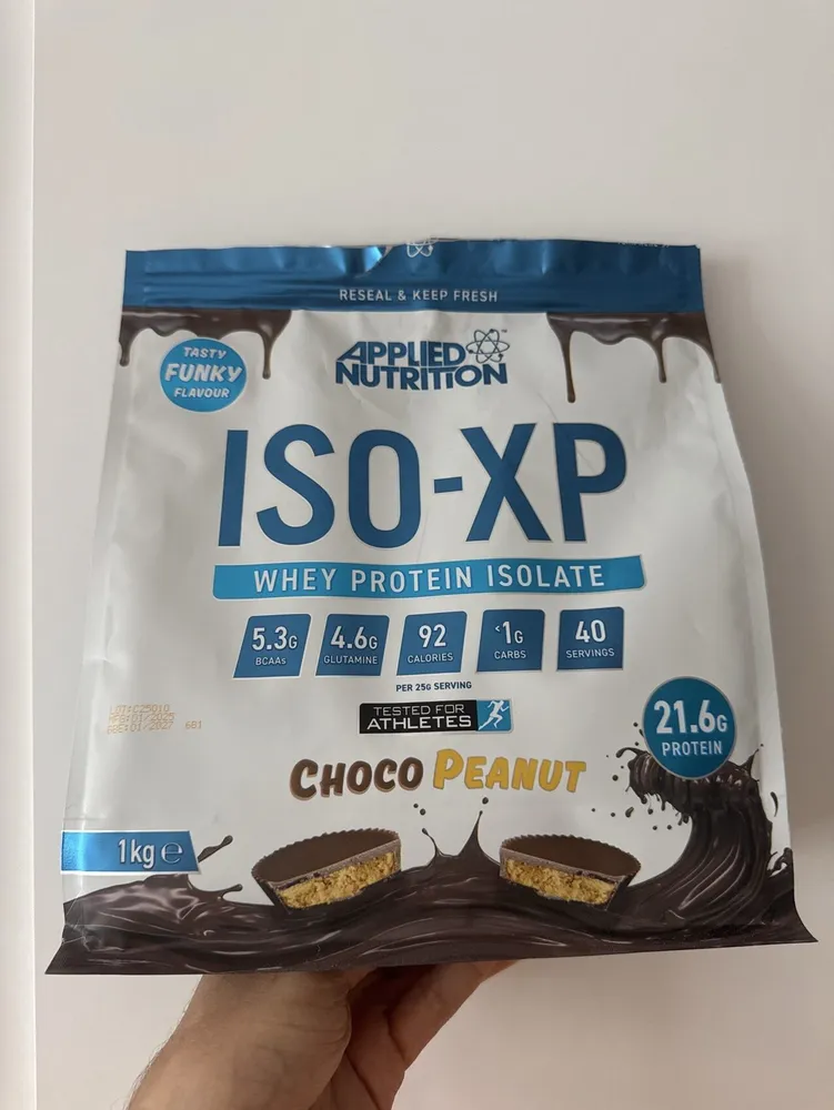Protein ISO-XP