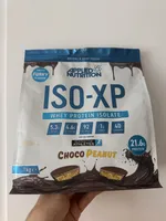 Protein ISO-XP
