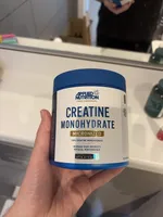 Creatine Monohydrate Micronized