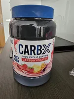 Carb-X 100% Cyclic Dextrin
